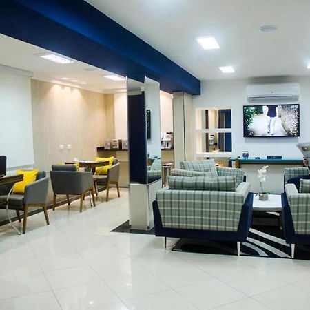 Millian Hotel Jundiaí Dış mekan fotoğraf