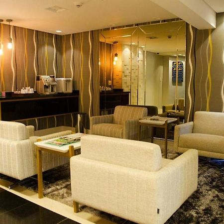 Millian Hotel Jundiaí Dış mekan fotoğraf
