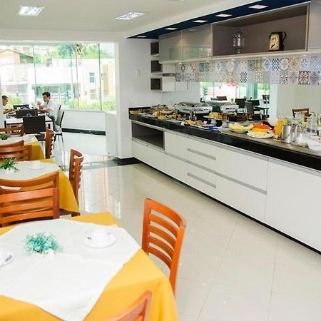 Millian Hotel Jundiaí Dış mekan fotoğraf