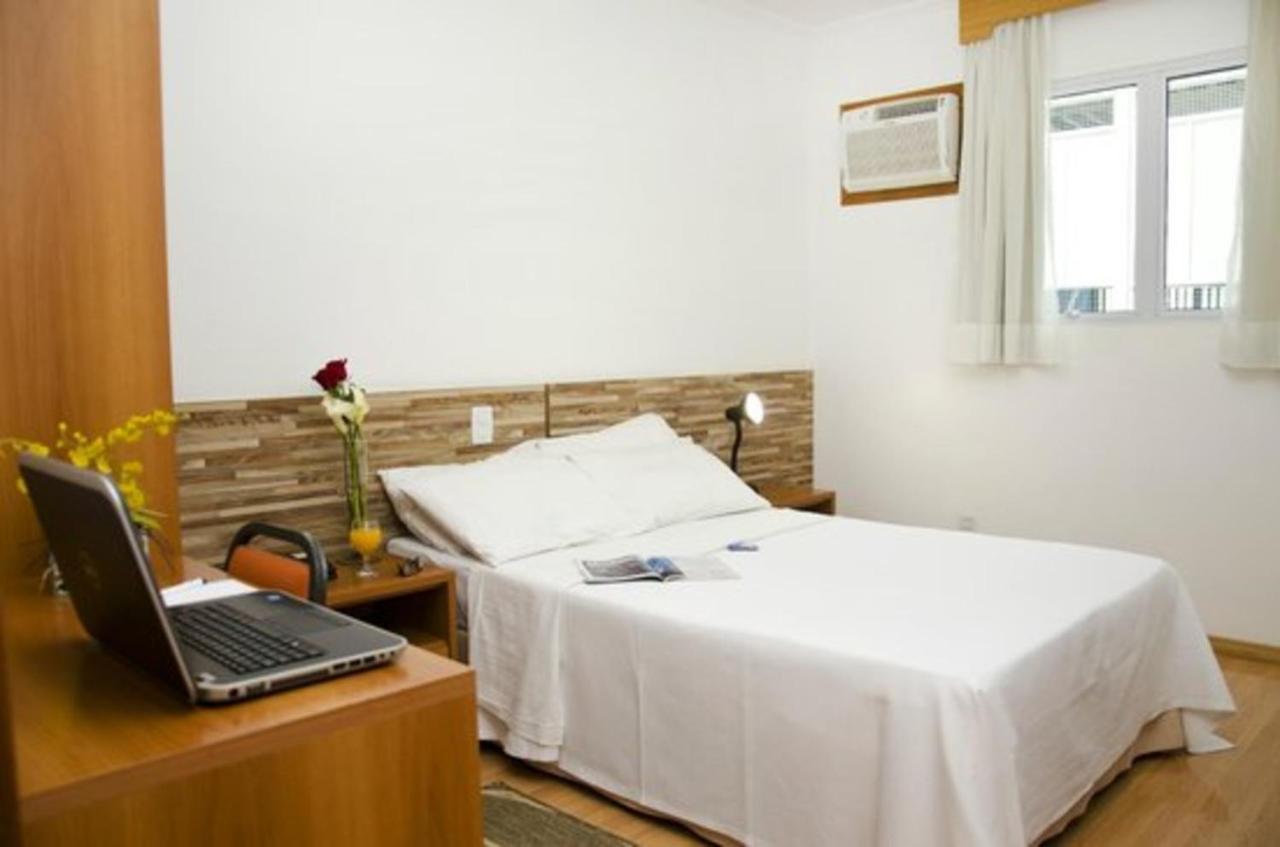 Millian Hotel Jundiaí Dış mekan fotoğraf